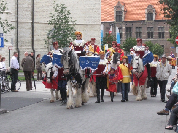 2009 Hanswijkprocessie 007