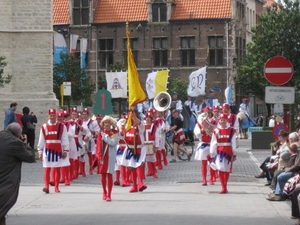 2009 Hanswijkprocessie 015