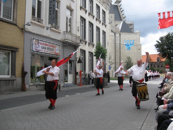 2009 Hanswijkprocessie 041