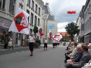 2009 Hanswijkprocessie 045