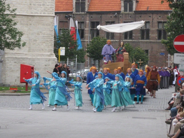 2009 Hanswijkprocessie 063