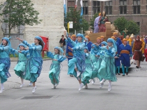 2009 Hanswijkprocessie 066