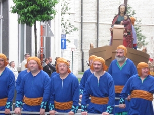 2009 Hanswijkprocessie 070