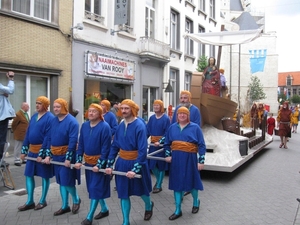 2009 Hanswijkprocessie 071