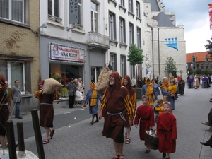 2009 Hanswijkprocessie 072