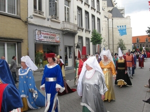 2009 Hanswijkprocessie 081