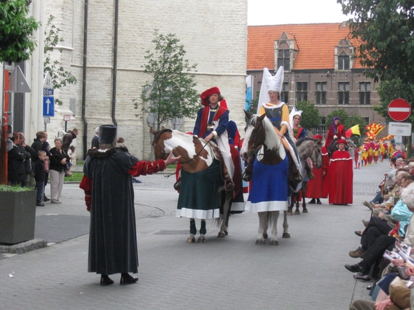 2009 Hanswijkprocessie 084