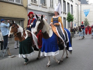 2009 Hanswijkprocessie 085