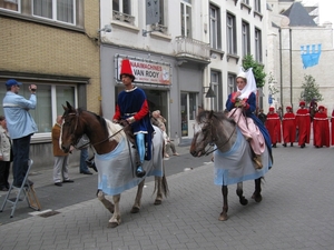 2009 Hanswijkprocessie 086