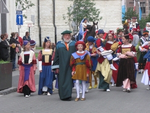 2009 Hanswijkprocessie 094