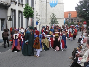 2009 Hanswijkprocessie 095