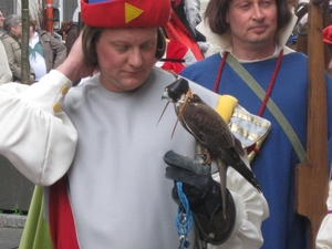 2009 Hanswijkprocessie 098