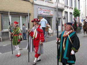 2009 Hanswijkprocessie 100