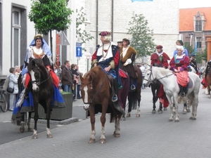 2009 Hanswijkprocessie 101