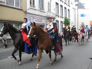 2009 Hanswijkprocessie 102