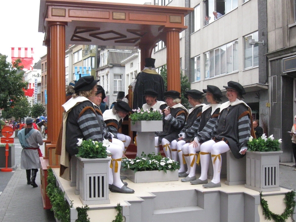 2009 Hanswijkprocessie 109