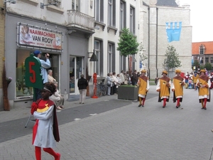 2009 Hanswijkprocessie 110