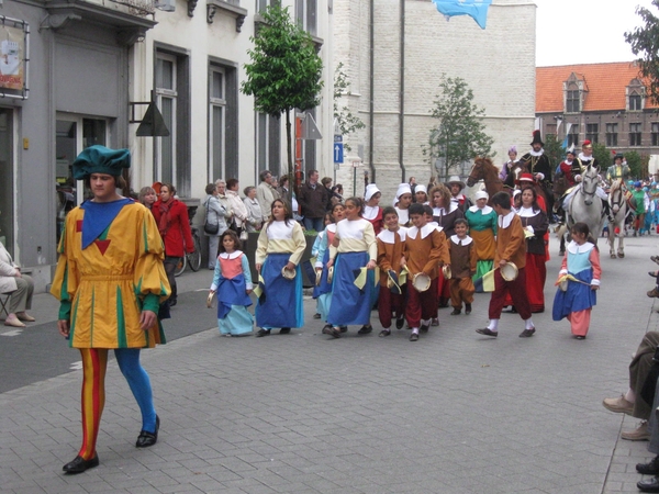 2009 Hanswijkprocessie 112