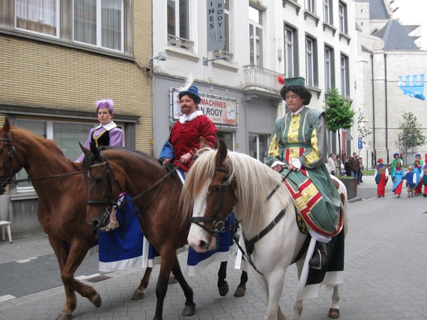 2009 Hanswijkprocessie 116