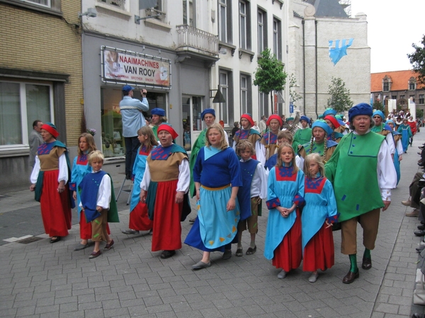 2009 Hanswijkprocessie 118