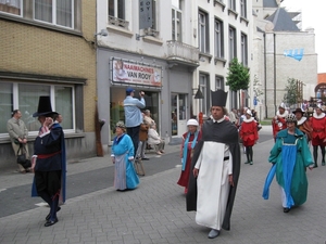 2009 Hanswijkprocessie 121