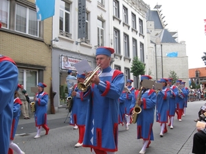 2009 Hanswijkprocessie 135