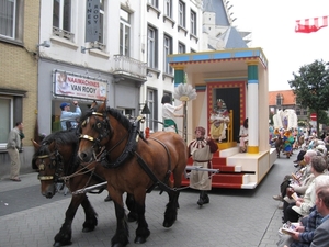2009 Hanswijkprocessie 140
