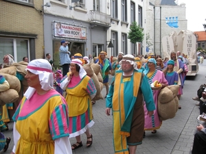 2009 Hanswijkprocessie 145