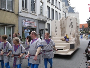 2009 Hanswijkprocessie 147