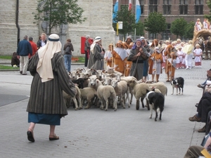2009 Hanswijkprocessie 158