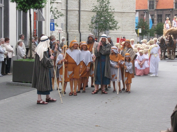 2009 Hanswijkprocessie 162