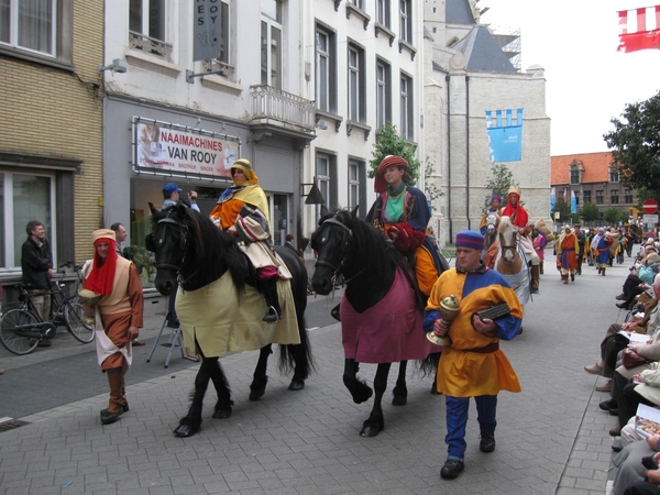 2009 Hanswijkprocessie 170