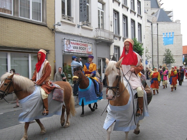 2009 Hanswijkprocessie 171