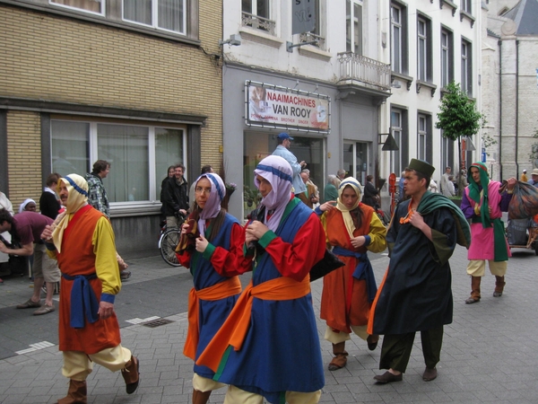 2009 Hanswijkprocessie 174