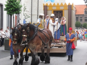 2009 Hanswijkprocessie 178