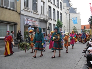 2009 Hanswijkprocessie 187