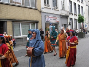 2009 Hanswijkprocessie 189