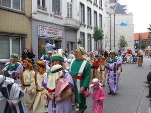 2009 Hanswijkprocessie 200