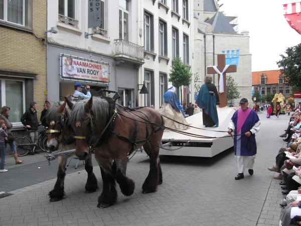 2009 Hanswijkprocessie 224