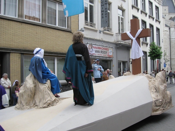 2009 Hanswijkprocessie 225