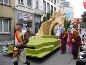 2009 Hanswijkprocessie 228