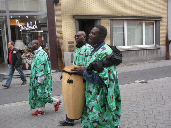 2009 Hanswijkprocessie 230