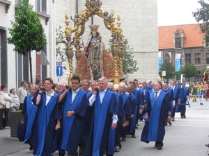 2009 Hanswijkprocessie 245