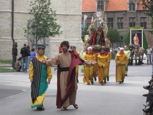 2009 Hanswijkprocessie 248