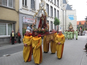 2009 Hanswijkprocessie 250