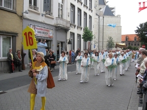 2009 Hanswijkprocessie 256
