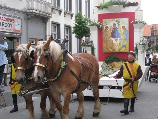 2009 Hanswijkprocessie 276