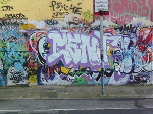 Graffity 1