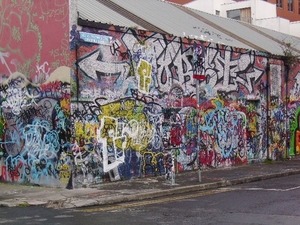 Graffity 3