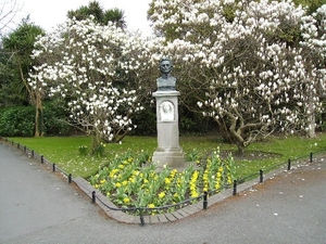 St setphens green 1